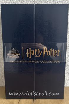 Mattel - Harry Potter - Design – Albus Dumbledore - Doll